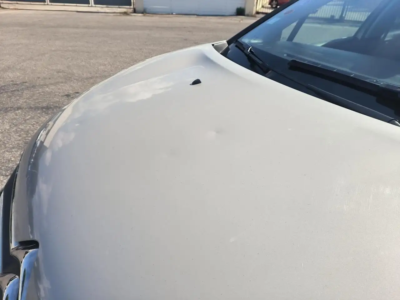 Citroen C3 C3 — photo 20