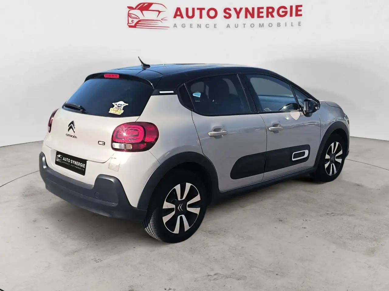 Citroen C3 C3 — photo 5