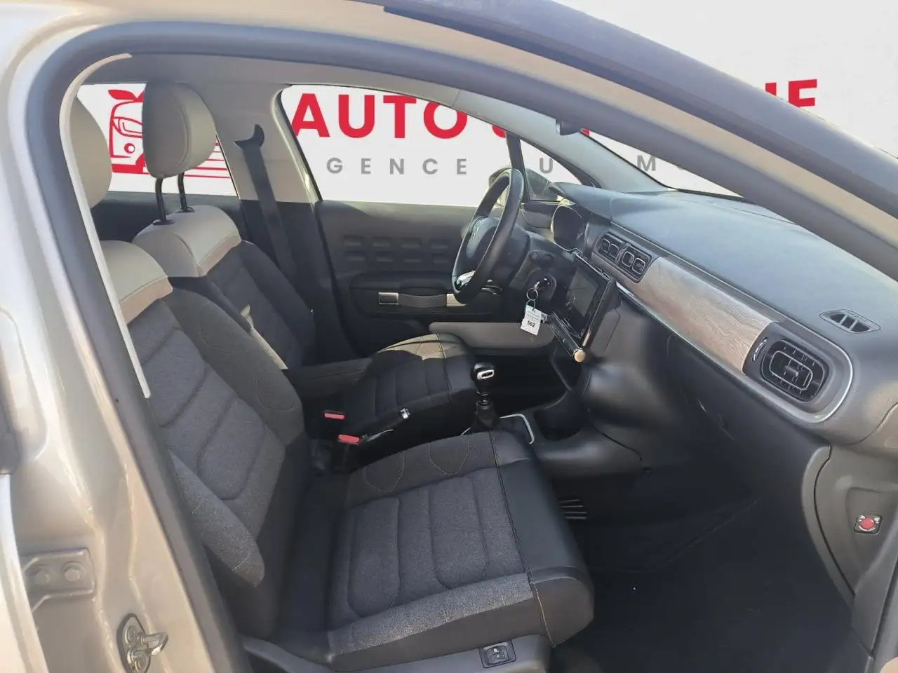 Citroen C3 C3 — photo 15