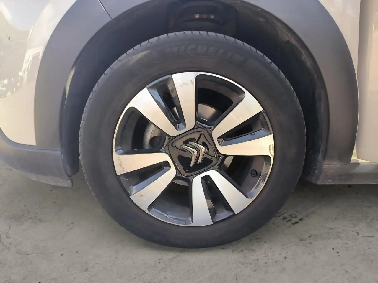 Citroen C3 C3 — photo 14