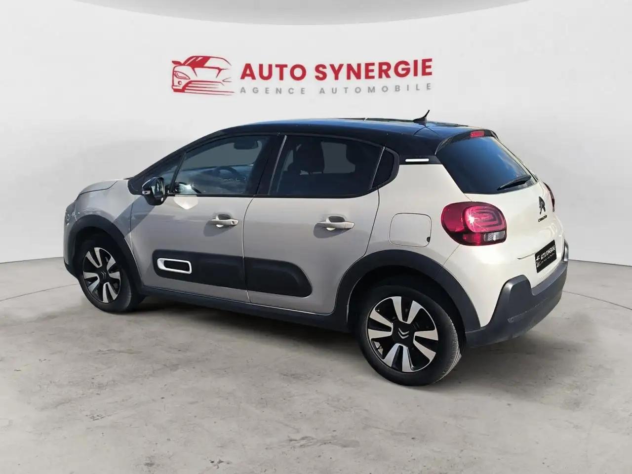 Citroen C3 C3 — photo 3