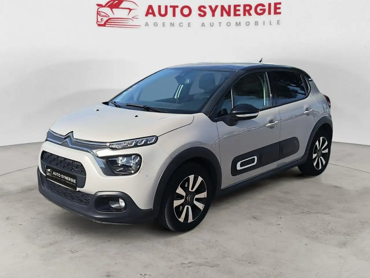 Citroen C3 C3