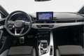 Audi A4 Avant S line 35 TFSI S tr. NAVI 360°K LED Blau - thumbnail 9