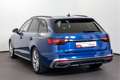 Audi A4 Avant S line 35 TFSI S tr. NAVI 360°K LED Blau - thumbnail 19