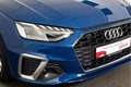 Audi A4 Avant S line 35 TFSI S tr. NAVI 360°K LED Blau - thumbnail 5