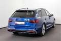 Audi A4 Avant S line 35 TFSI S tr. NAVI 360°K LED Blau - thumbnail 4