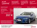 Audi A4 Avant S line 35 TFSI S tr. NAVI 360°K LED Blau - thumbnail 1