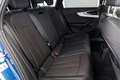 Audi A4 Avant S line 35 TFSI S tr. NAVI 360°K LED Blau - thumbnail 11