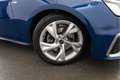 Audi A4 Avant S line 35 TFSI S tr. NAVI 360°K LED Blau - thumbnail 6