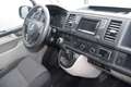 Volkswagen T6 Kombi KR 2,0 TDI 4Motion / NETTO: 24.150 € Rojo - thumbnail 16