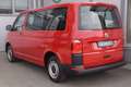 Volkswagen T6 Kombi KR 2,0 TDI 4Motion / NETTO: 24.150 € Červená - thumbnail 4