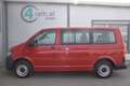 Volkswagen T6 Kombi KR 2,0 TDI 4Motion / NETTO: 24.150 € Červená - thumbnail 8