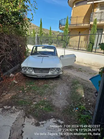 Lancia Fulvia