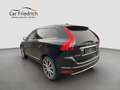 Volvo XC60 D5 Linje Inscription AWD Zwart - thumbnail 7