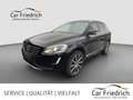 Volvo XC60 D5 Linje Inscription AWD Zwart - thumbnail 1