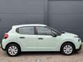 Citroen C3 1.2 Feel / Apple Carplay / Climate Control Vert - thumbnail 8