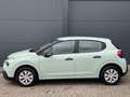 Citroen C3 1.2 Feel / Apple Carplay / Climate Control Vert - thumbnail 5