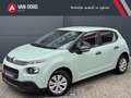 Citroen C3 1.2 Feel / Apple Carplay / Climate Control Vert - thumbnail 1