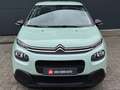 Citroen C3 1.2 Feel / Apple Carplay / Climate Control Vert - thumbnail 7