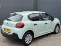 Citroen C3 1.2 Feel / Apple Carplay / Climate Control Vert - thumbnail 3