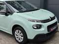 Citroen C3 1.2 Feel / Apple Carplay / Climate Control Vert - thumbnail 20