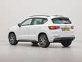 SEAT Ateca 1.5 TSI 150pk DSG FR Business Intense Navigatie St Blanc - thumbnail 4