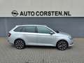 Skoda Fabia Combi 1.0 TSI Ecc Lmv Navigatie Led verl Trekhaak Gris - thumbnail 4