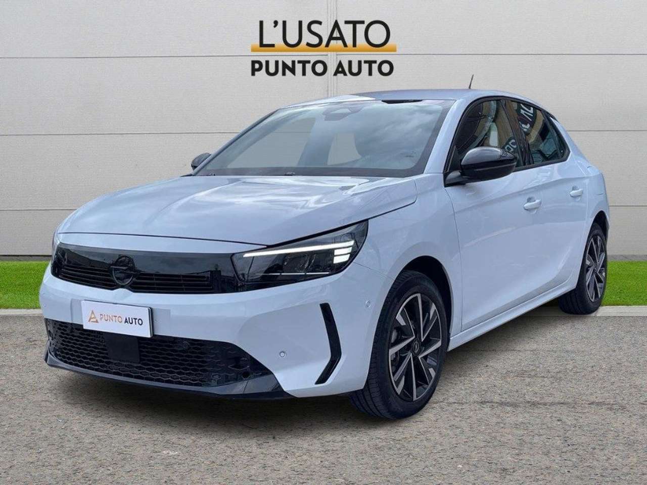 Opel Corsa 1.2 100 CV GS