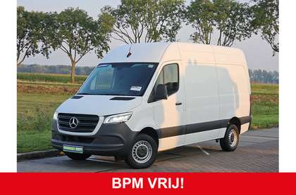 Mercedes-Benz Sprinter 317 1.9 CDI L2H2 LED Automaat 170Pk RWD Mbux Airco