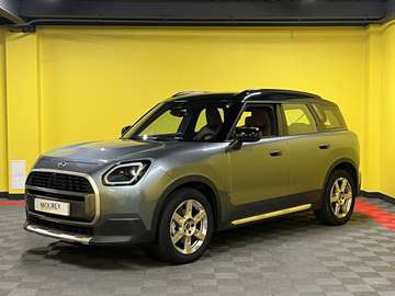 2.0 Diesel - 163CV - BVA7 U25 CLASSIC