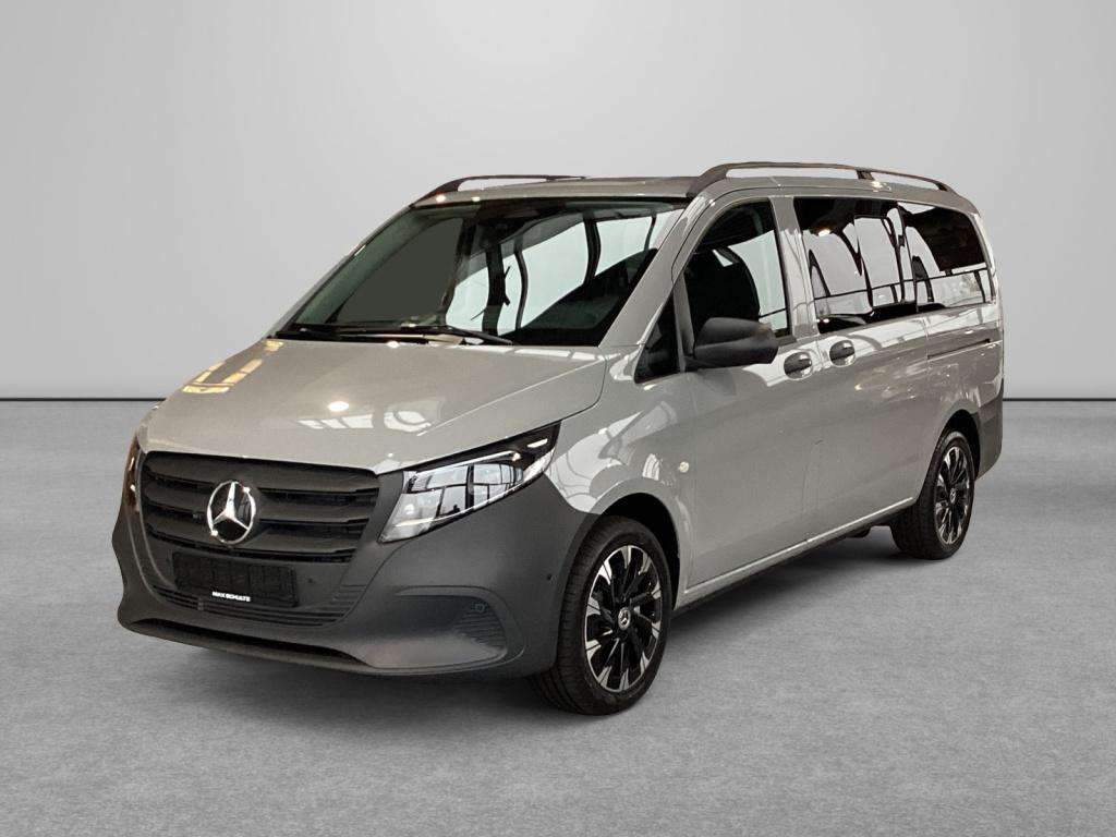 Second hand Mercedes Benz Vito 116 CDI