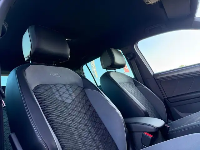 Volkswagen Tiguan view 30