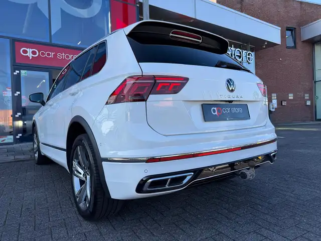 Volkswagen Tiguan view 7