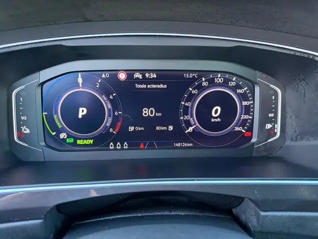 Volkswagen Tiguan view 17