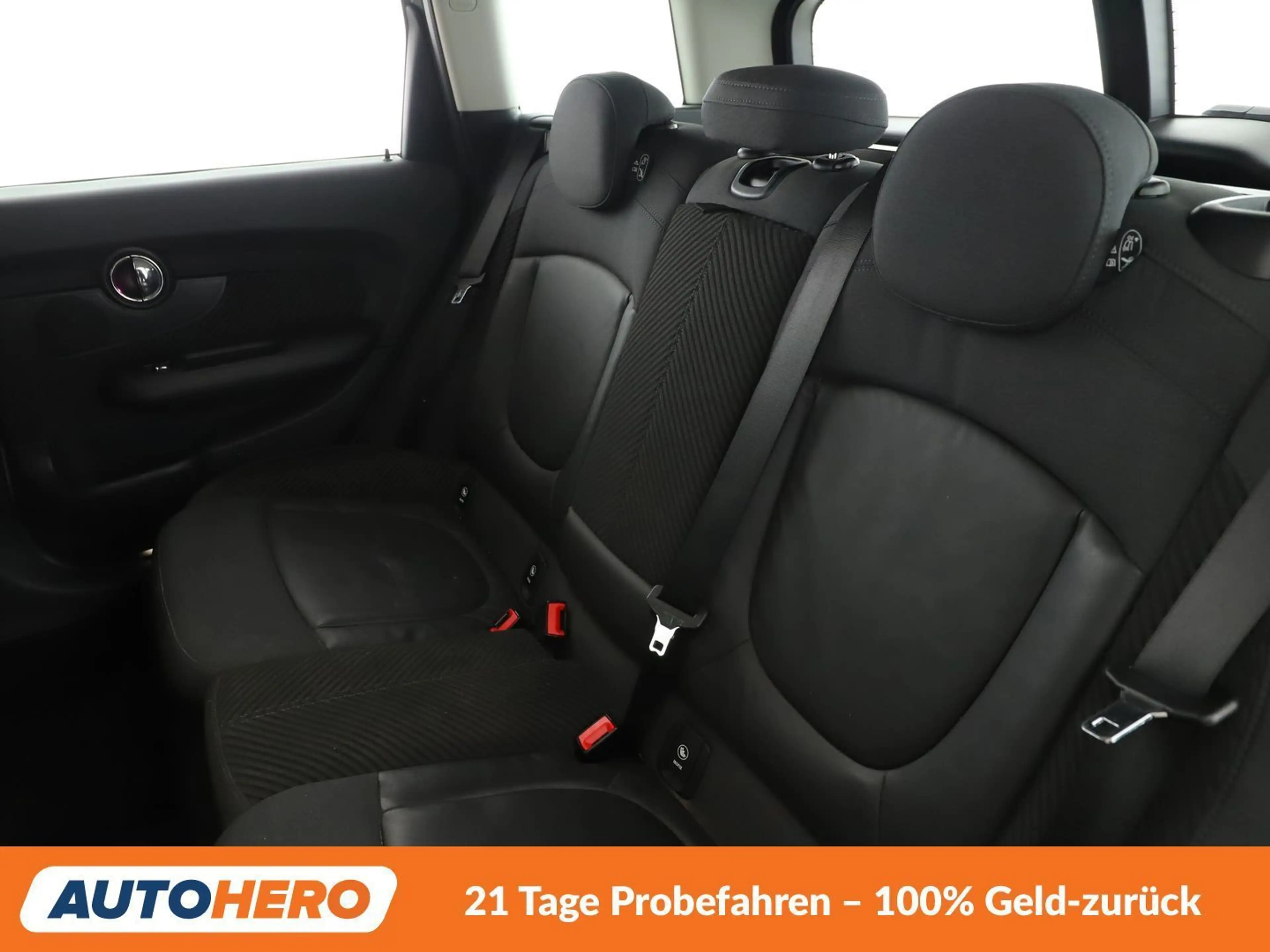 MINI One Clubman One *SHZ*TEMPO*KLIMA*GARANTIE* — photo 14