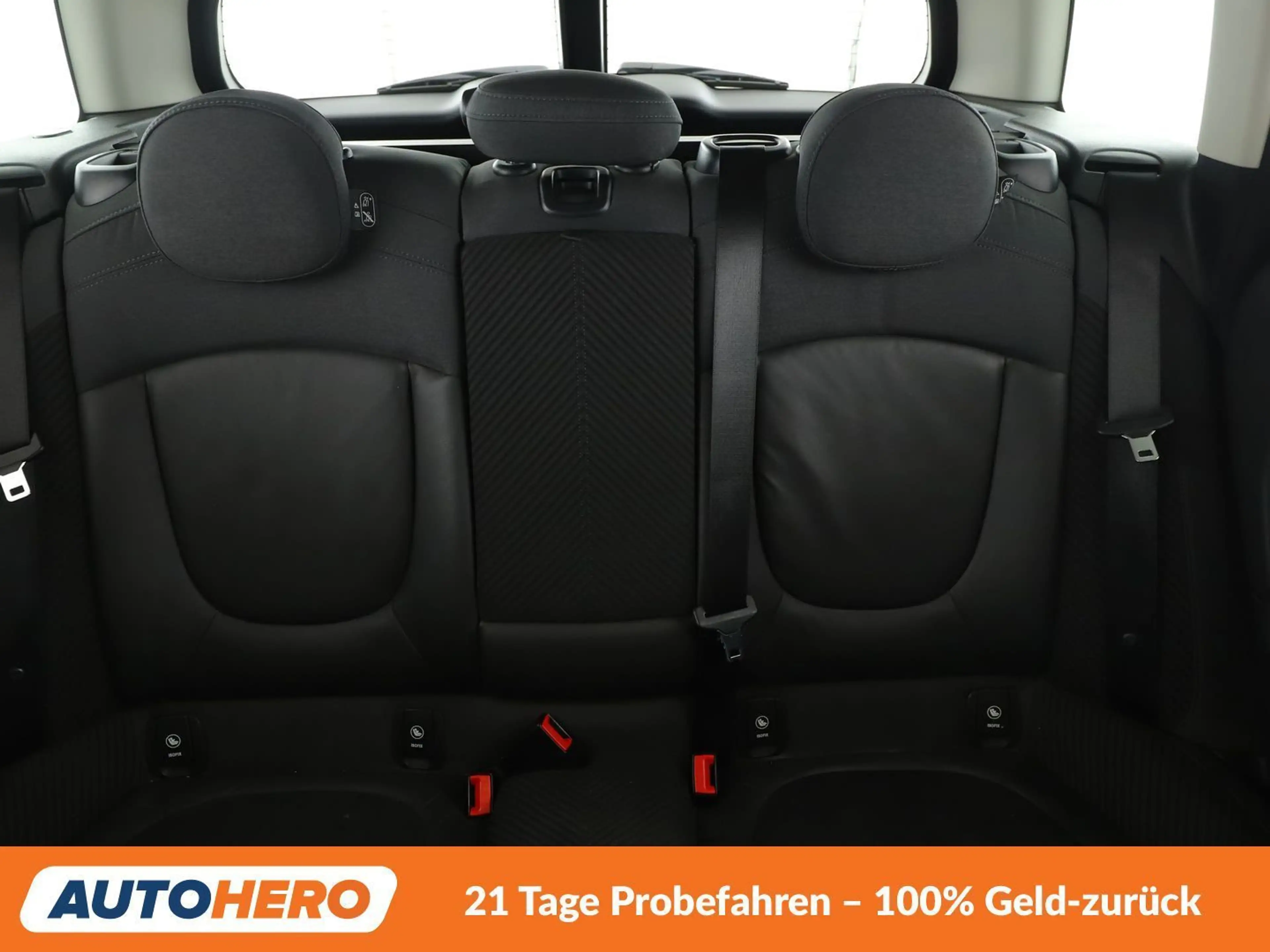 MINI One Clubman One *SHZ*TEMPO*KLIMA*GARANTIE* — photo 15