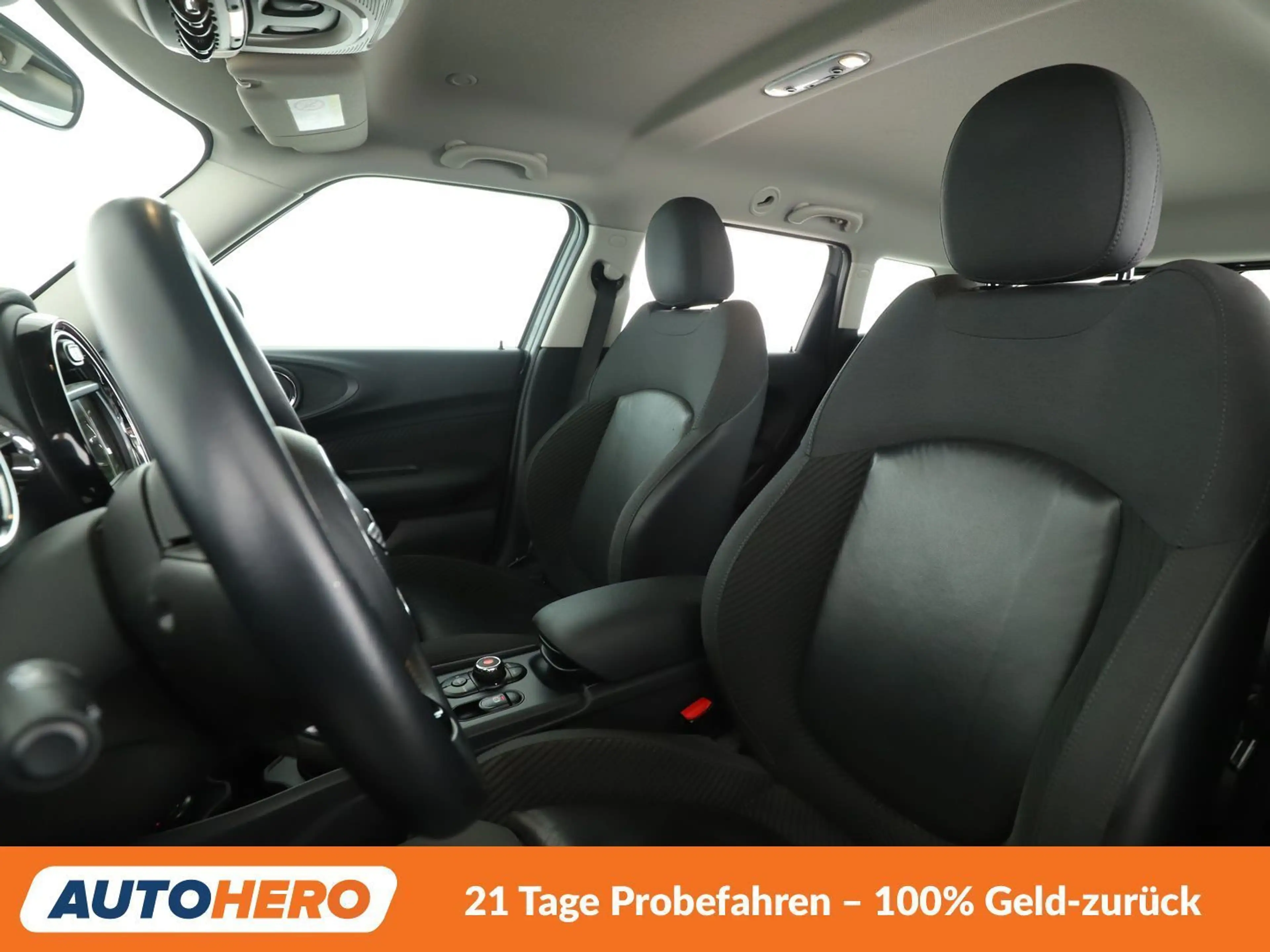 MINI One Clubman One *SHZ*TEMPO*KLIMA*GARANTIE* — photo 10