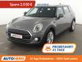 MINI One Clubman One *SHZ*TEMPO*KLIMA*GARANTIE* Grau - thumbnail 1