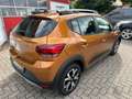 Dacia Sandero III Stepway Comfort/AUT/NAVI/APPLE/LMF Orange - thumbnail 6
