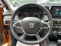 Dacia Sandero III Stepway Comfort/AUT/NAVI/APPLE/LMF Orange - thumbnail 18