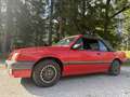 Opel Ascona Kainath KC3 Cabrio Rot - thumbnail 12
