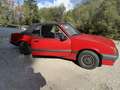 Opel Ascona Kainath KC3 Cabrio Rot - thumbnail 11