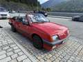Opel Ascona Kainath KC3 Cabrio Rot - thumbnail 1