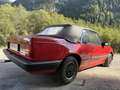 Opel Ascona Kainath KC3 Cabrio Rot - thumbnail 8