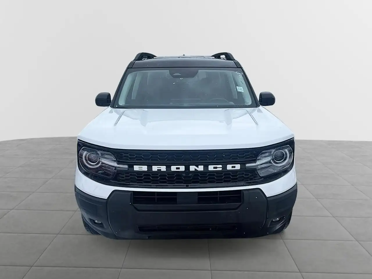 Ford Bronco Sport снимка Ford Bronco Sport