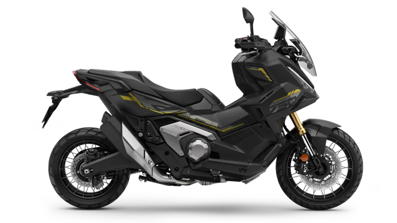 Honda X-ADV