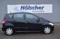 Mercedes-Benz A 160 !!43000KM!!  Sitzh,Klima,Allwetterr,,, Negro - thumbnail 5