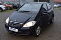 Mercedes-Benz A 160 !!43000KM!!  Sitzh,Klima,Allwetterr,,, Negro - thumbnail 3