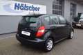 Mercedes-Benz A 160 !!43000KM!!  Sitzh,Klima,Allwetterr,,, Negro - thumbnail 2
