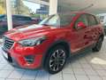 Mazda CX-5 Sports-Line AWD Leder/Navi/LED/19"/BOSE Rot - thumbnail 4